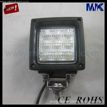 27w 12v Epistar led work light fo car led work lamp